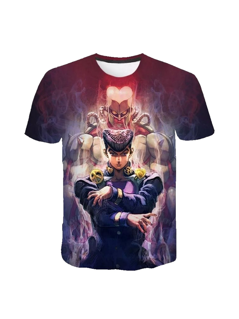 T shirt custom - Berserk Shop