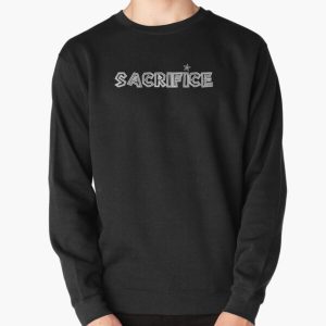 Sacrifice Pullover Sweatshirt RB1506 product Offical Berserk Merch