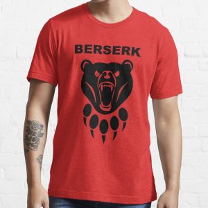 Berserk. Essential T-Shirt RB1506 product Offical Berserk Merch