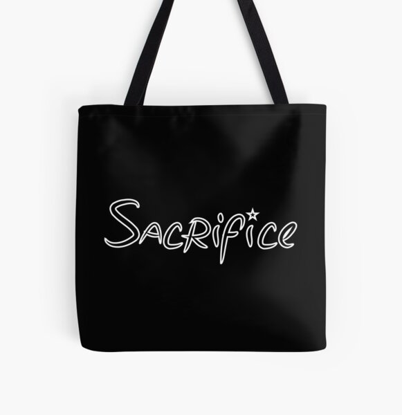 Sacrifice All Over Print Tote Bag RB1506 product Offical Berserk Merch