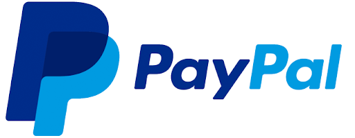 pay with paypal - Berserk Shop