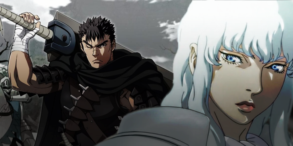 Berserk: 10 Little-known Facts About The Anime