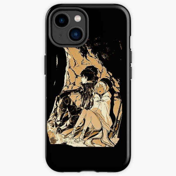 berserk of gluttony fanart iPhone Tough Case   product Offical berserk manga Merch