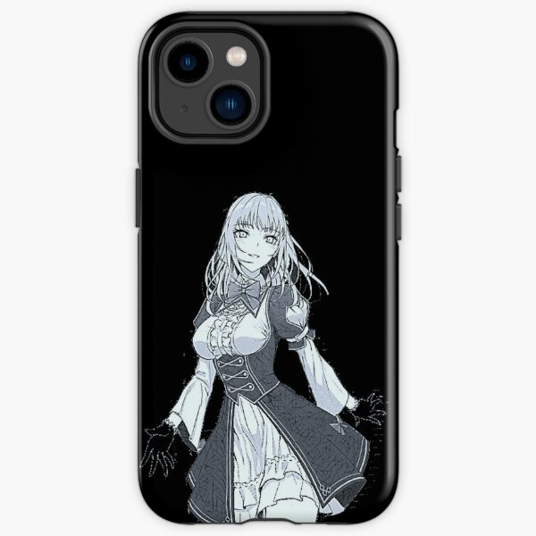 Berserk of gluttony fanart iPhone Tough Case   product Offical berserk manga Merch