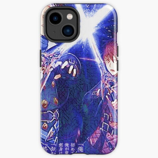 berserk of gluttony fanart iPhone Tough Case   product Offical berserk manga Merch