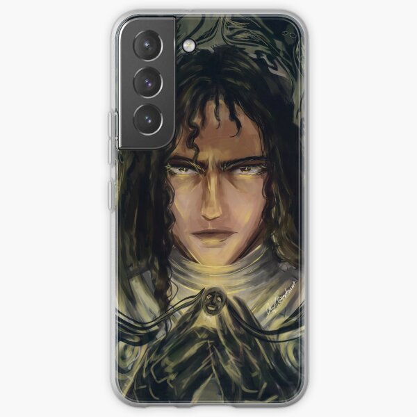 Locus Berserk Samsung Galaxy Soft Case   product Offical berserk manga Merch