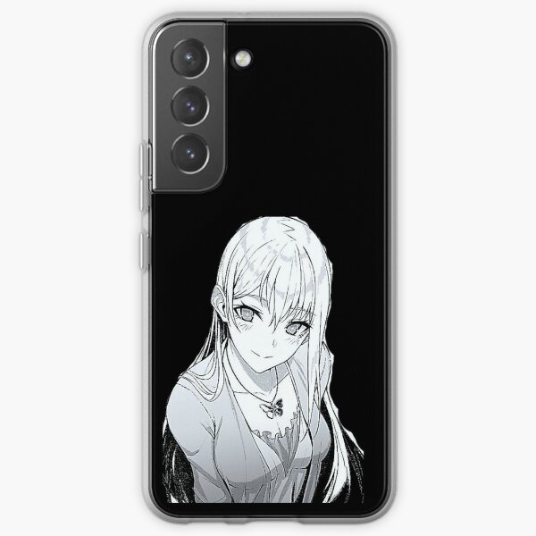 Berserk of gluttony fanart Samsung Galaxy Soft Case   product Offical berserk manga Merch