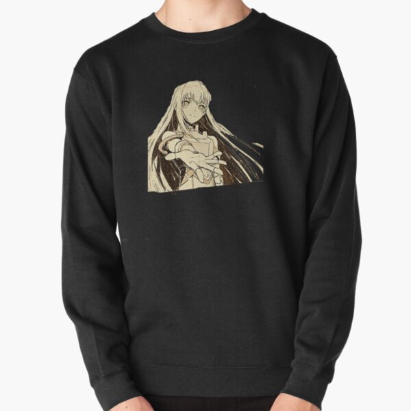 Berserk of gluttony fanart Pullover Sweatshirt   product Offical berserk manga Merch