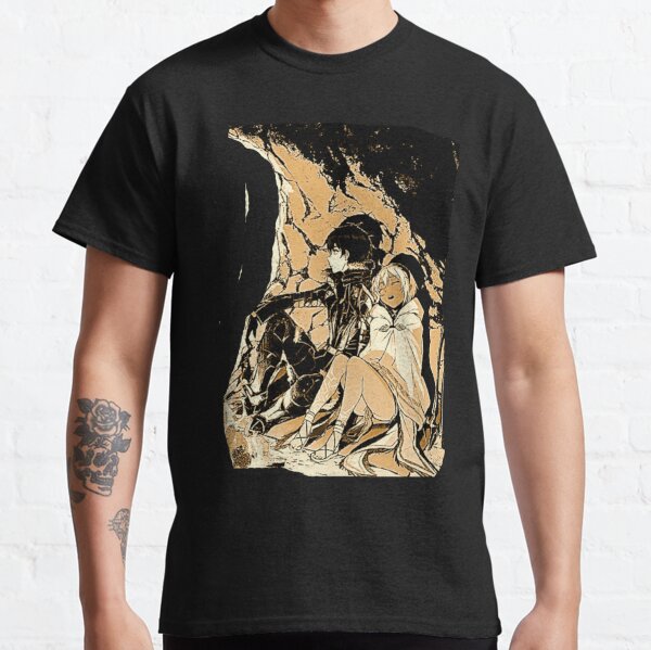 berserk of gluttony fanart Classic T-Shirt   product Offical berserk manga Merch