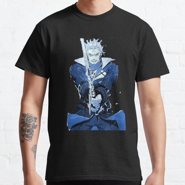 Berserk of gluttony fanart Classic T-Shirt   product Offical berserk manga Merch