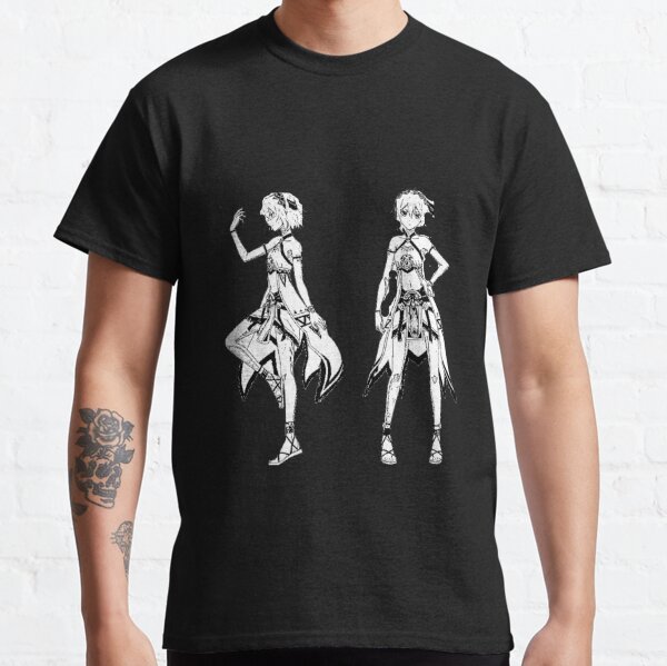 Berserk of gluttony fanart Classic T-Shirt   product Offical berserk manga Merch