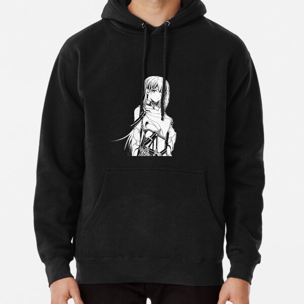 Berserk of gluttony fanart Pullover Hoodie   product Offical berserk manga Merch