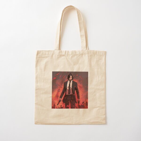 Berserk Cotton Tote Bag   product Offical berserk manga Merch