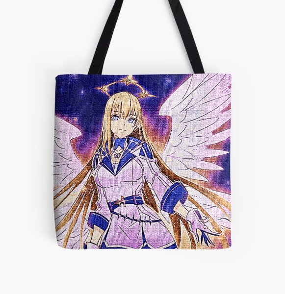 Berserk of gluttony fanart All Over Print Tote Bag   product Offical berserk manga Merch