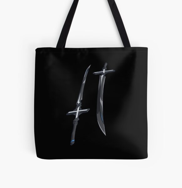 Greed Berserk of Gluttony All Over Print Tote Bag   product Offical berserk manga Merch