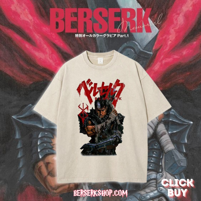 Huyen Content 2 - Berserk Shop